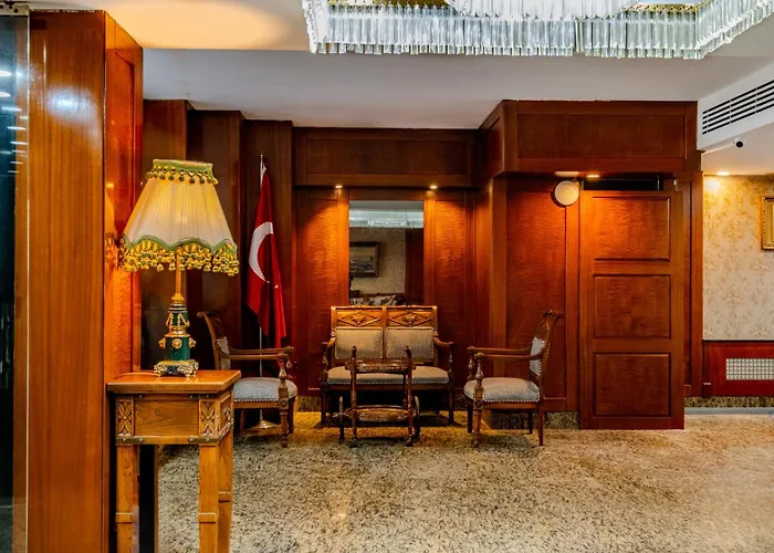 Billiga HotellPeak Star