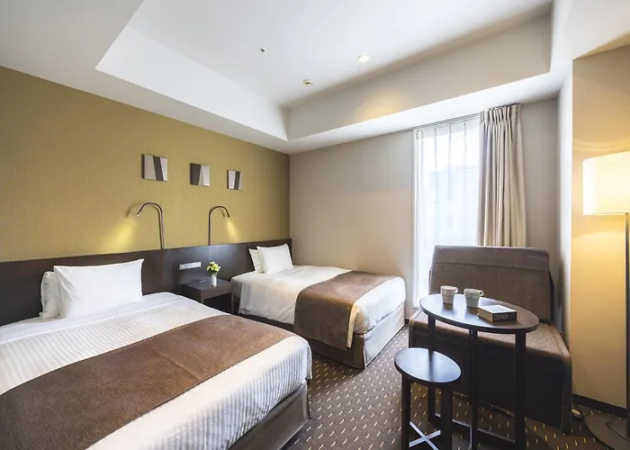 Akihabara Washington Hotel Tokyo prefektur