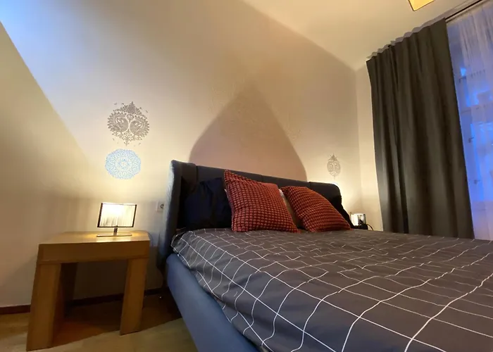 Golem Bed and Breakfast Prag