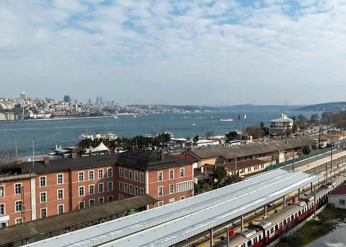 Askoc Hotel&SPA Istanbul