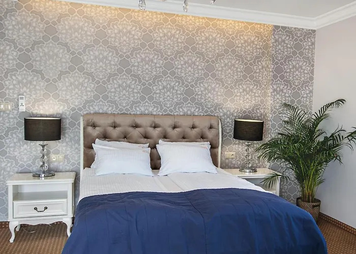 Moris Boutique Beach Hotel Gdańsk