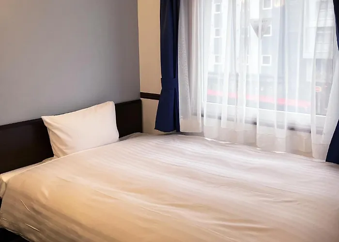 Toyoko Inn Tokyo Akiba Asakusabashi-Eki Higashi-Guchi