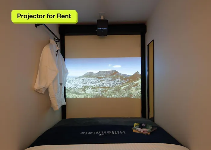 The Millennials Shibuya Hotell Tokyo prefektur