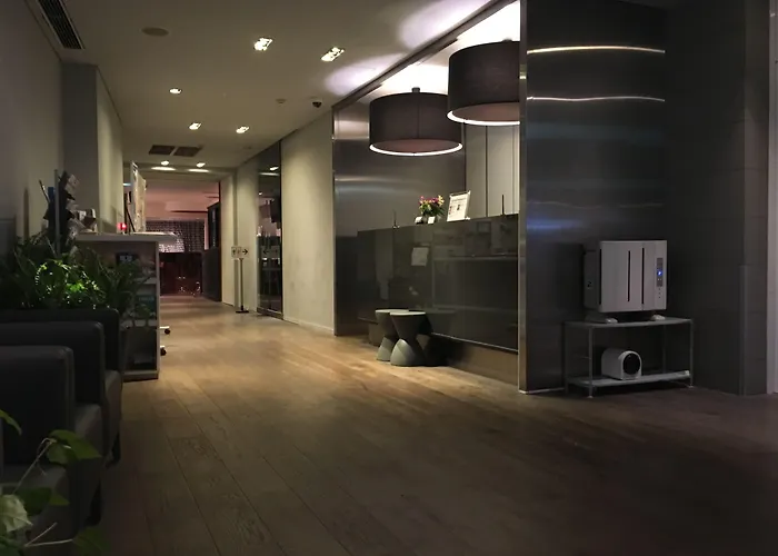 Shibuya Granbell Hotel Tokyo prefektur