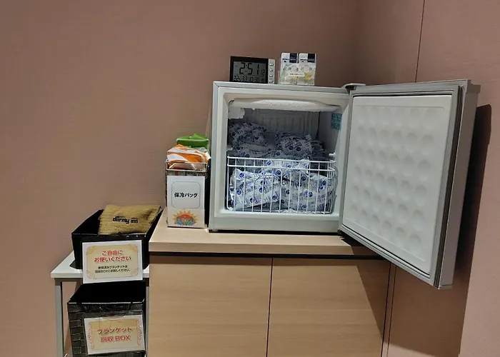 Dormy Inn Korakuen Tokyo prefektur