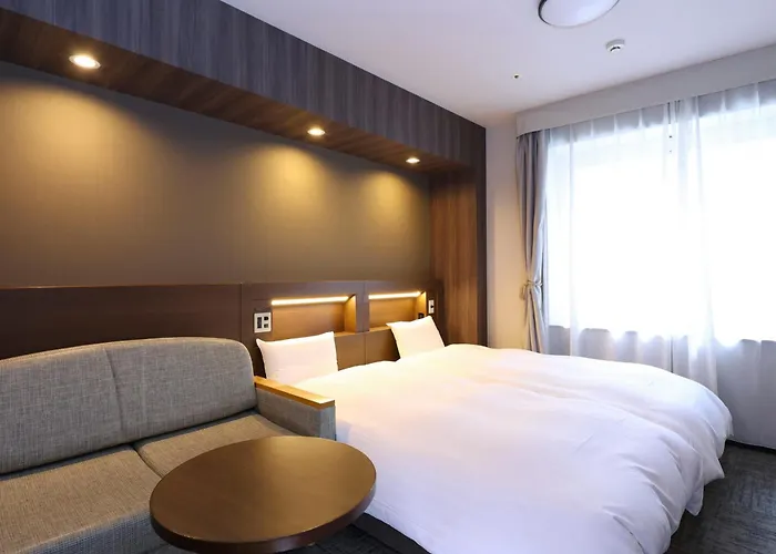 Dormy Inn Premium Shibuya-Jingumae Tokyo prefektur