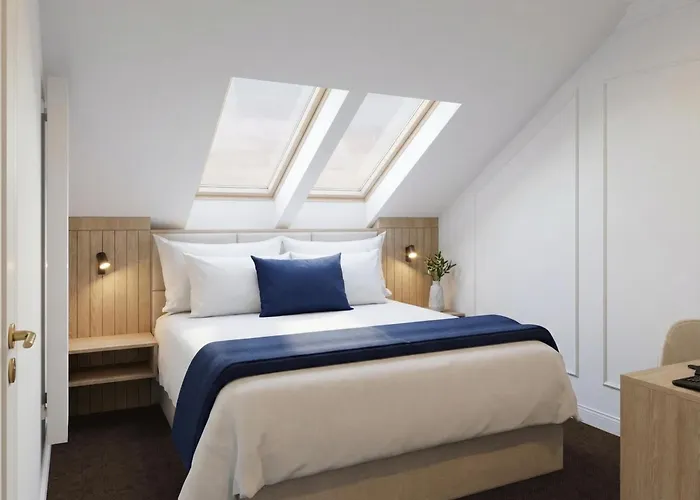 Moris Boutique Beach Hotel Gdańsk