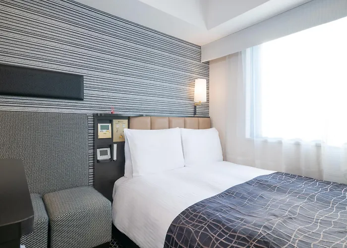 Apa Hotel Keisei Ueno Ekimae Tokyo prefektur