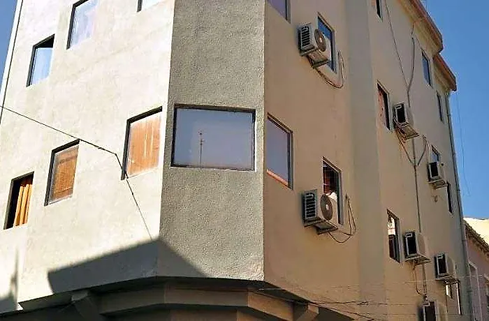 Lotus Hotel Istanbul