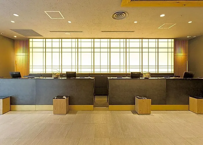 Shinjuku Washington Hotel Main Tokyo prefektur