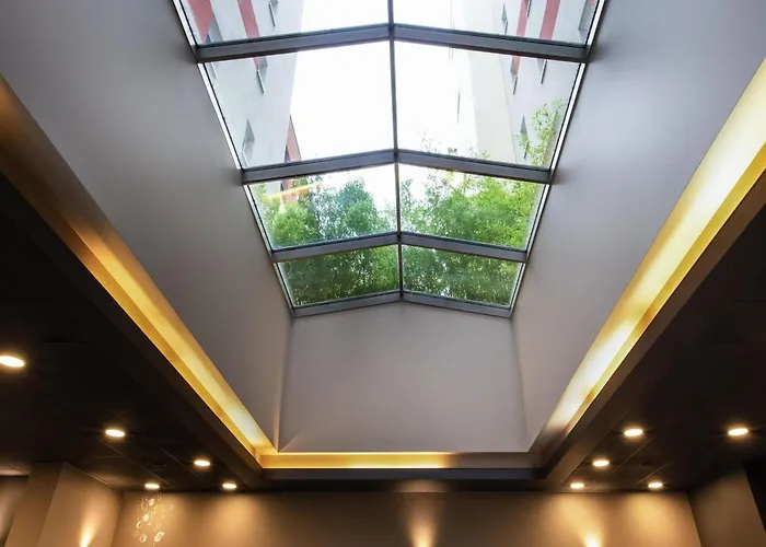 Ibis Praha Old Town Hotell