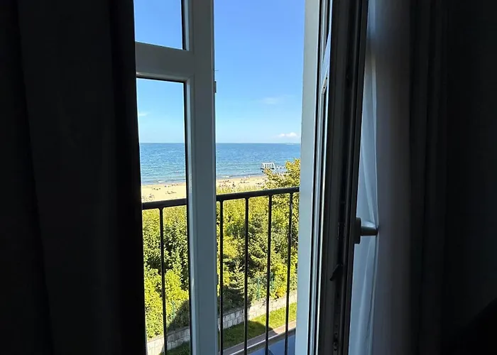 Hotel Lival Gdańsk