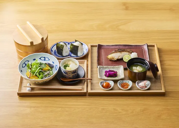 Onsen Ryokan Yuen Shinjuku Tokyo prefektur