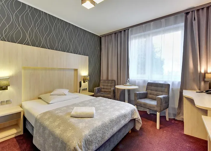 Abak Bed and Breakfast Gdańsk
