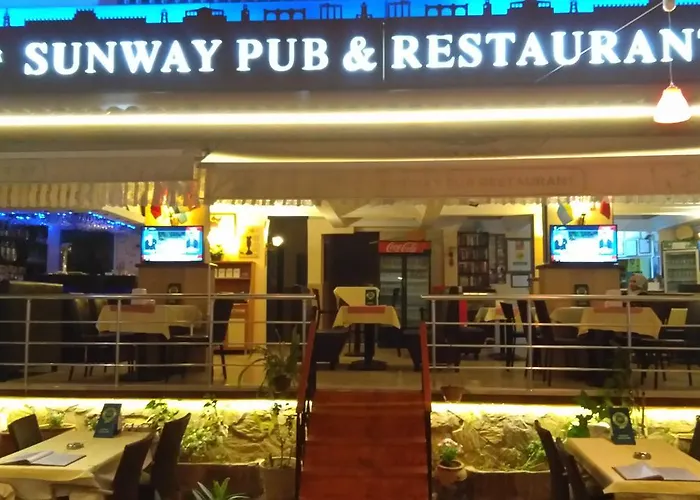 Sunway Hotel Alanya