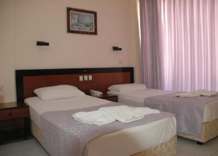 Sunway Hotel Alanya