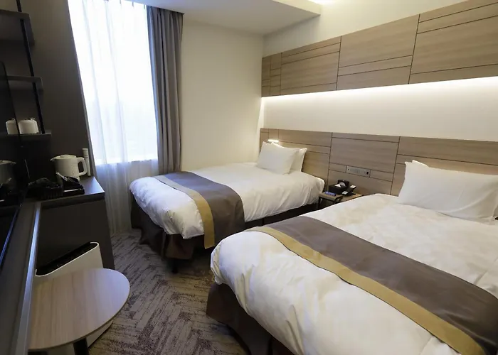 Nihon Seinenkan Hotel Tokyo prefektur